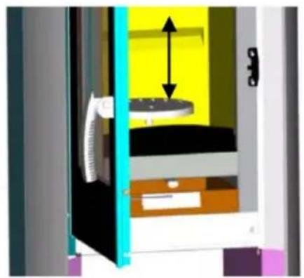 Wamsler Impression - Holztrocknung und -Lagerung - 7