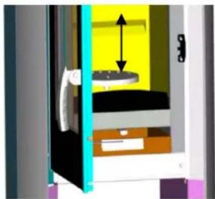 Wamsler Impression - Figyelem! - 5