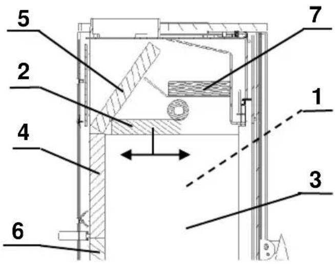 Wamsler Impression - Holztrocknung und -Lagerung - 8