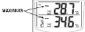 UPM WT440H - Emplacement des boutons - 4