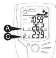 UPM WT440H - WT440H Remote Transmitter - 1