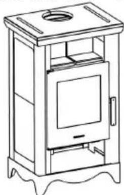 Wamsler KF 198 52 - Fireplace user instruction - 8