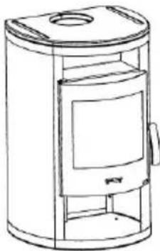 Wamsler KF 198 52 - Fireplace user instruction - 7