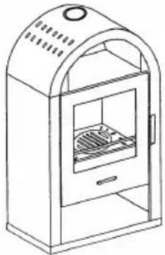 Wamsler KF 198 52 - Fireplace user instruction - 3