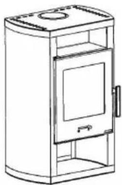Wamsler KF 198 52 - Fireplace user instruction - 5