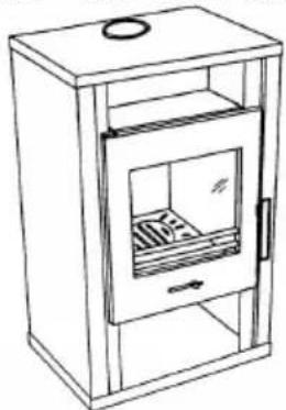 Wamsler KF 198 52 - Istruzioni per uso e installazione - 1