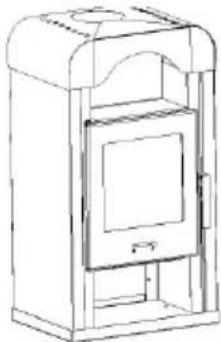 Wamsler KF 198 52 - Fireplace user instruction - 9