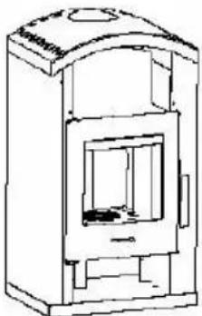 Wamsler KF 198 52 - Fireplace user instruction - 6