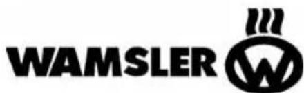 Wamsler Delta - Dichiarazione di conformità CE - 2