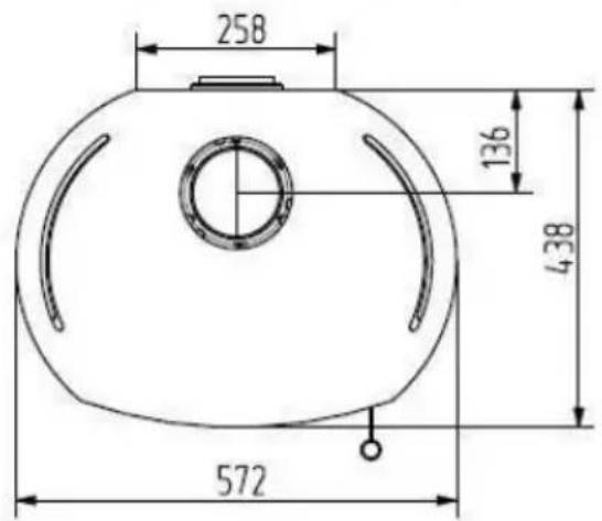 Wamsler Chicago - Distances minimum - 2