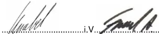 Wamsler Boston - 89/106/CEE Direttiva prodotti da costruzione - 1