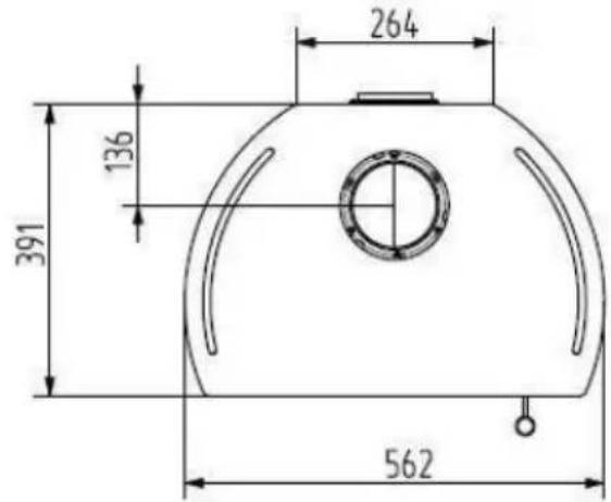 Wamsler Boston - 50 BOSTON - 3