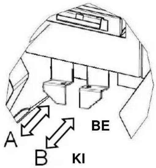 Wamsler Boston - Figyelem! - 2