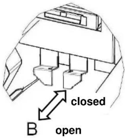 Wamsler Boston - Warning! - 2