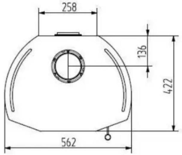 Wamsler Boston - 51 CHICAGO - 6