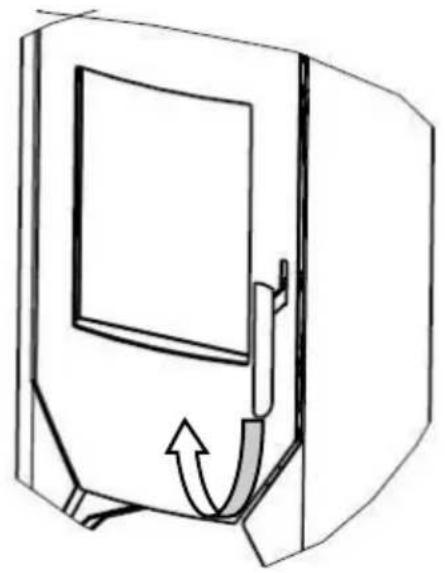 Wamsler Boston - Figyelem! - 1