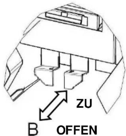 Wamsler Boston - Achtung: - 2