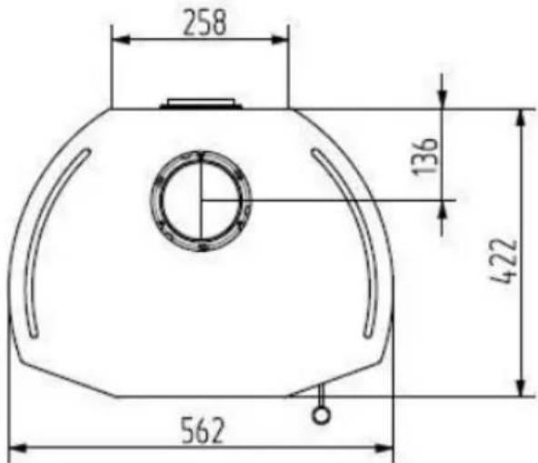 Wamsler Boston - 53 MANHATTAN - 3