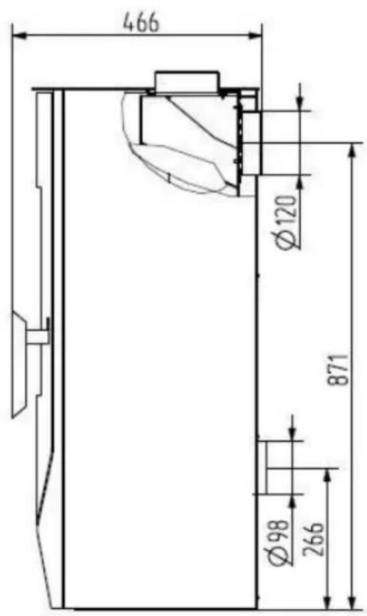 Wamsler Boston - 53 MANHATTAN - 1