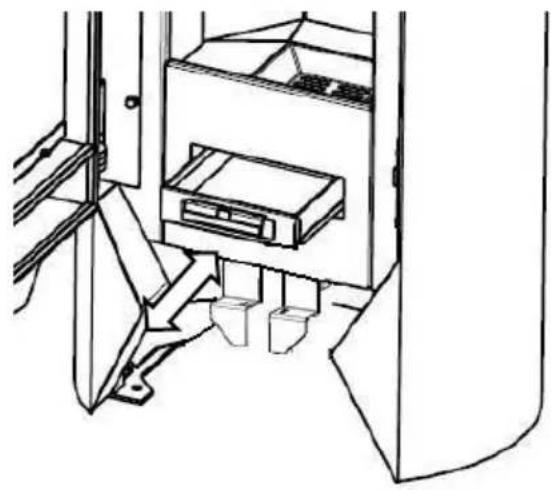 Wamsler Boston - Figyelem! - 3