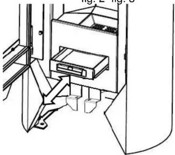 Wamsler Boston - Attenzione! - 3