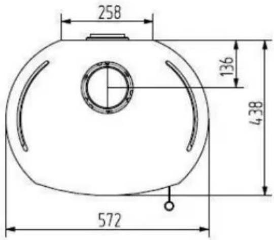 Wamsler Boston - 51 CHICAGO - 3