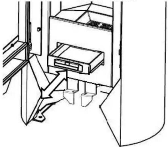 Wamsler Boston - Achtung: - 3