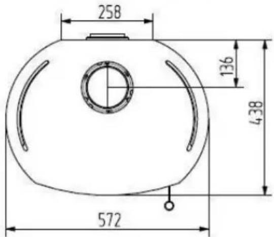 Wamsler Boston - 51 CHICAGO - 3