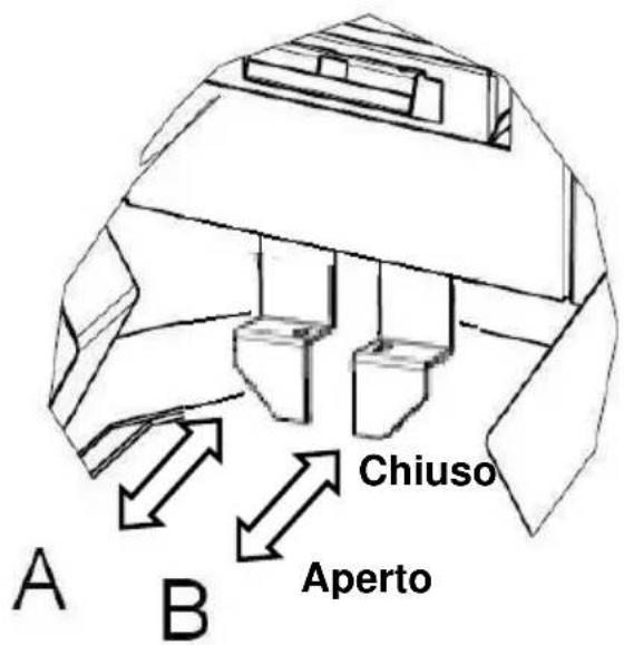 Wamsler Boston - Struttura stufa - 4