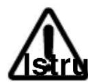 IMETEC Relaxy CHP03 - ISTRUZIONI IMPORTANTI CONSERVARE PER USI FUTURI. - 1