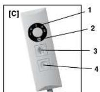 IMETEC Relaxy CHP03 - 11
