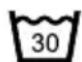 IMETEC Relaxy CHP03 - WASHING INSTRUCTIONS - 1