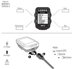 Lezyne Mega XL - 2