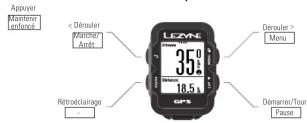Lezyne Mega XL - 1