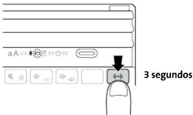 KENSINGTON KeyFolio Exact Plus - Emparelhamento - 5