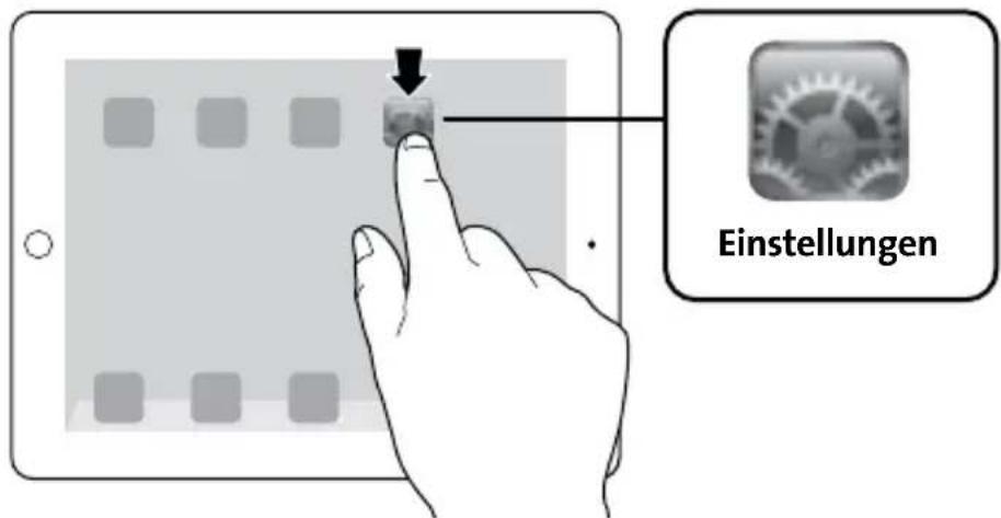 KENSINGTON KeyFolio Exact Plus - Gerätekopplung - 3