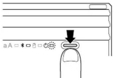 KENSINGTON KeyFolio Exact Plus - Pairing - 2