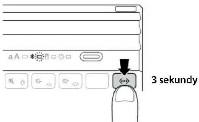 KENSINGTON KeyFolio Exact Plus - Parowanie - 5