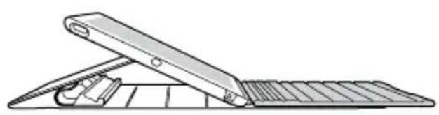 KENSINGTON KeyFolio Exact Plus - YrIbI npocmotpa - 4