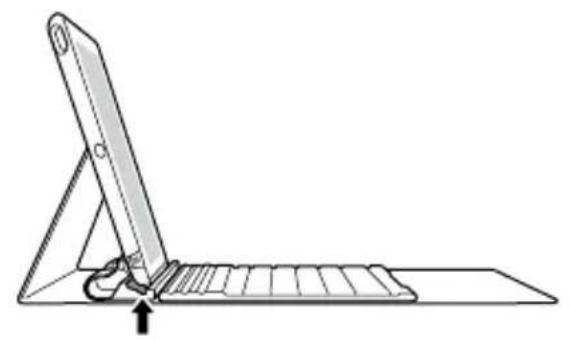 KENSINGTON KeyFolio Exact Plus - Uhly prohlizeni - 1