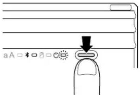 KENSINGTON KeyFolio Exact Plus - Párosítás - 2