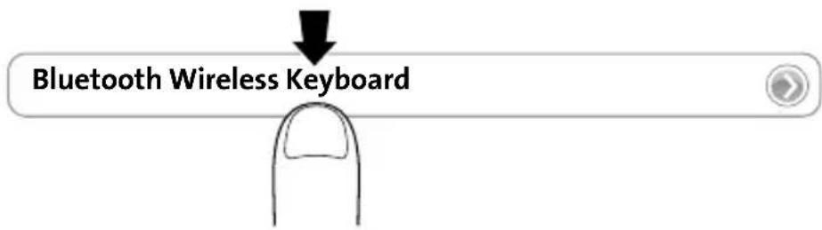 KENSINGTON KeyFolio Exact Plus - Pairing - 6