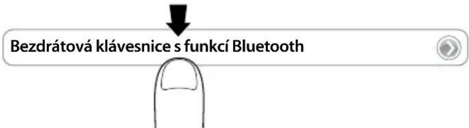 KENSINGTON KeyFolio Exact Plus - Bluetooth - 3