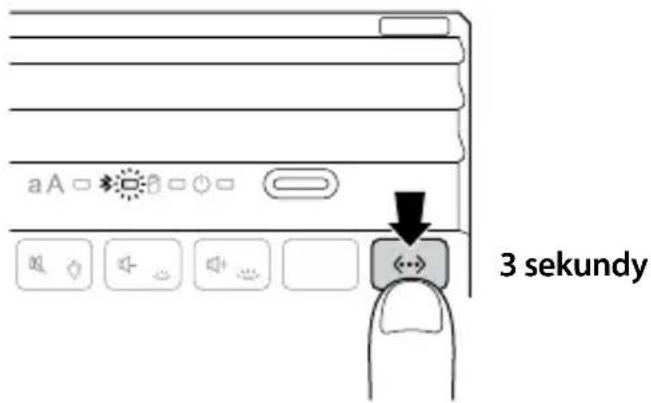 KENSINGTON KeyFolio Exact Plus - Bluetooth - 2