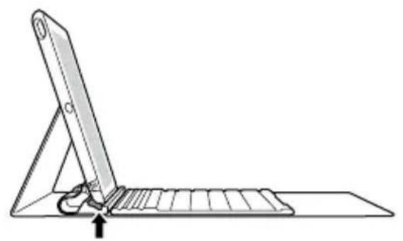 KENSINGTON KeyFolio Exact Plus - YrIbI npocmotpa - 1