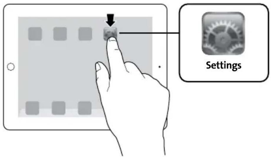 KENSINGTON KeyFolio Exact Plus - Pairing - 3