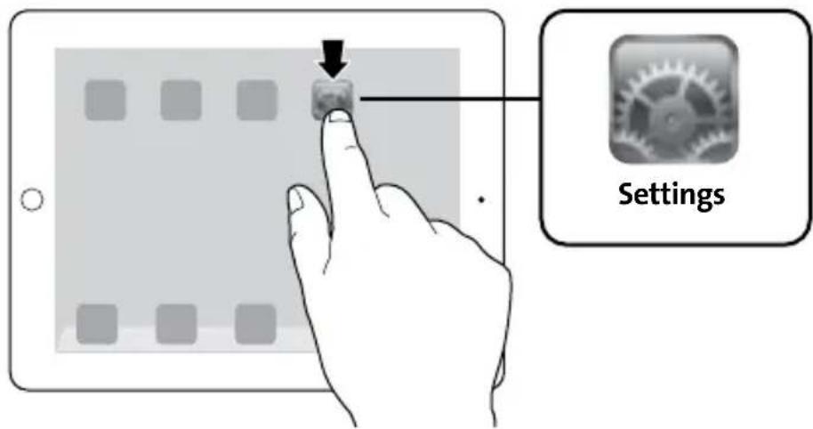 KENSINGTON KeyFolio Exact Plus - Párování - 3