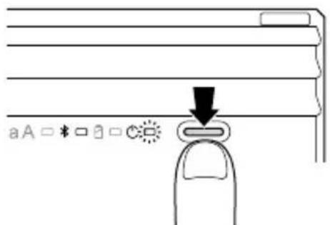 KENSINGTON KeyFolio Exact Plus - Emparejamento - 2