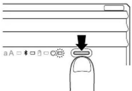 KENSINGTON KeyFolio Exact Plus - Emparelhamento - 2