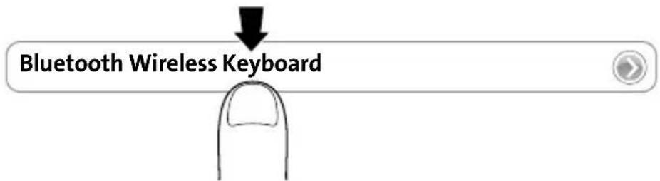 KENSINGTON KeyFolio Exact Plus - Emparelhamento - 6